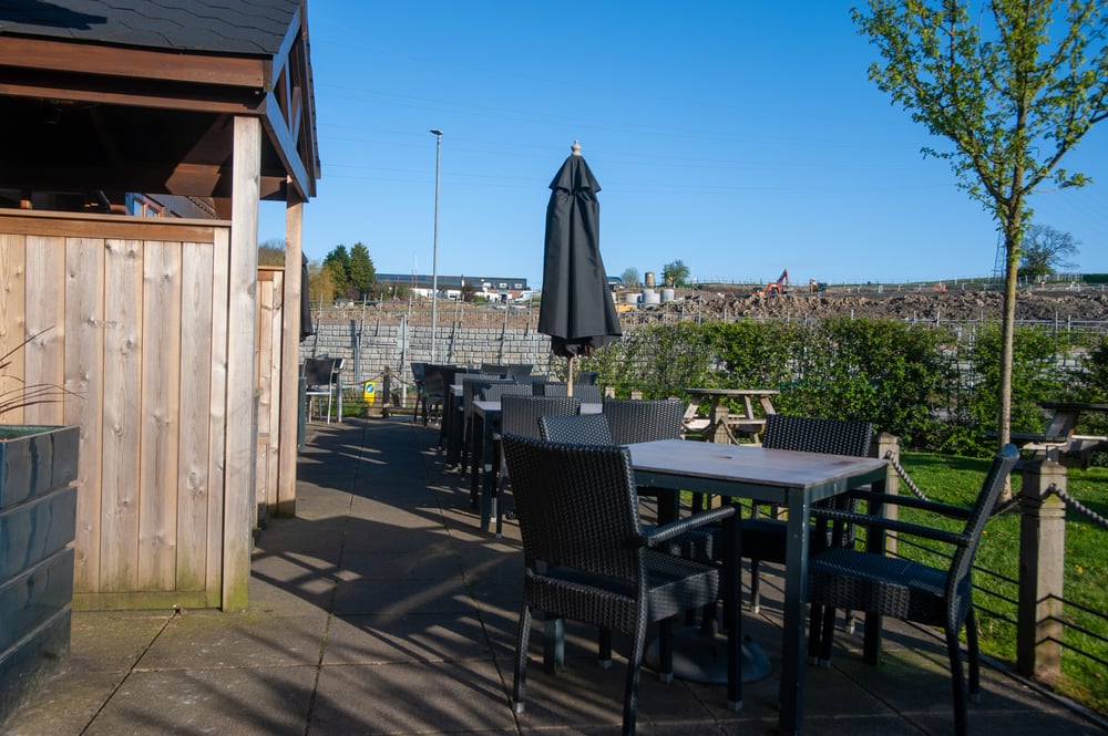 Heathfield Farm - Dining & Carvery photo 5