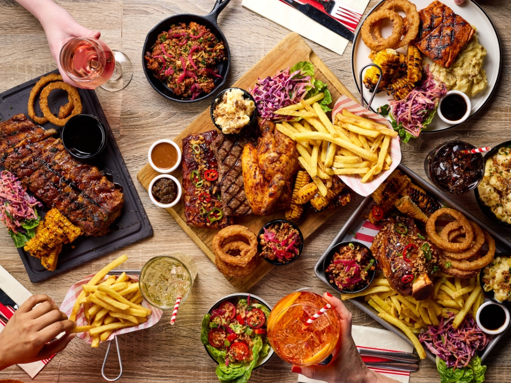 TGI Fridays - Leeds White Rose photo 5