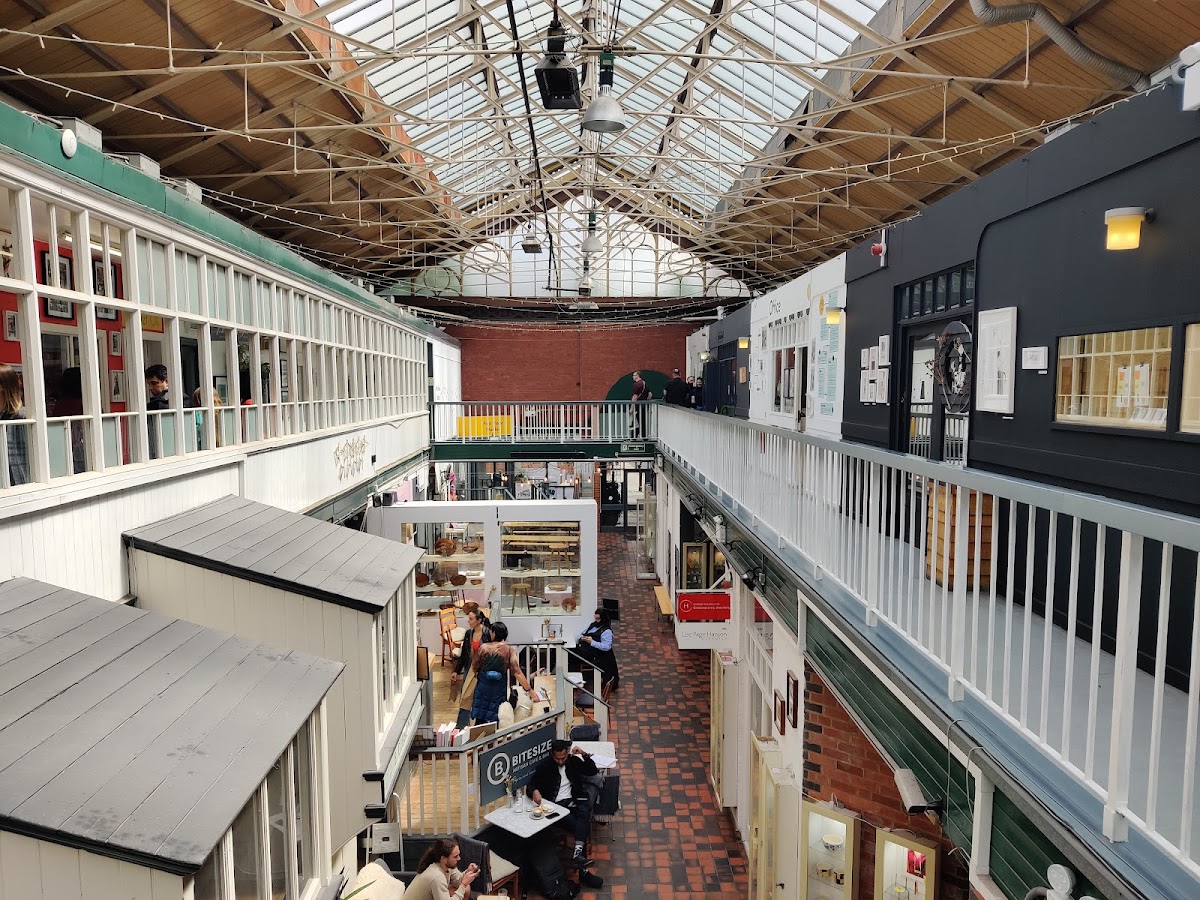 Manchester Craft and Design Centre photo 2