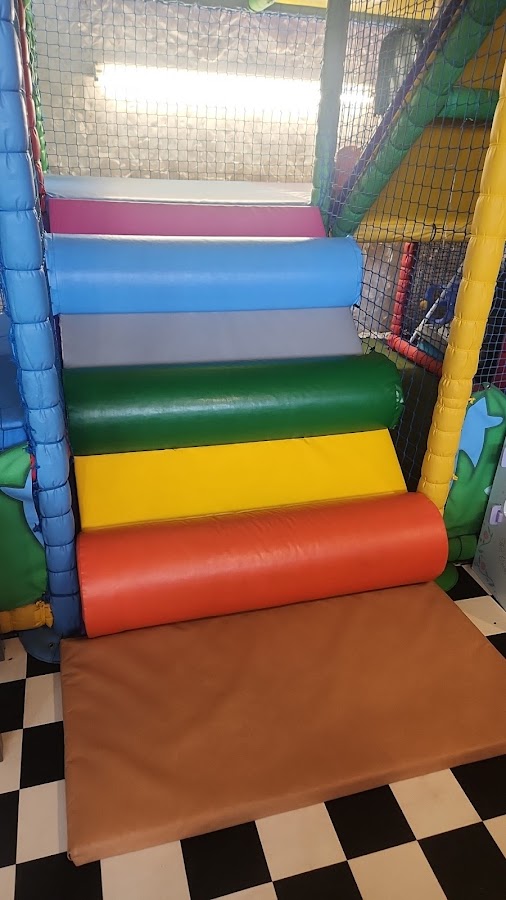 Yanki Doodlz Playzone & Diner photo 5