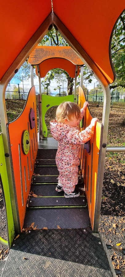 Buile Hill Park Playground photo 2
