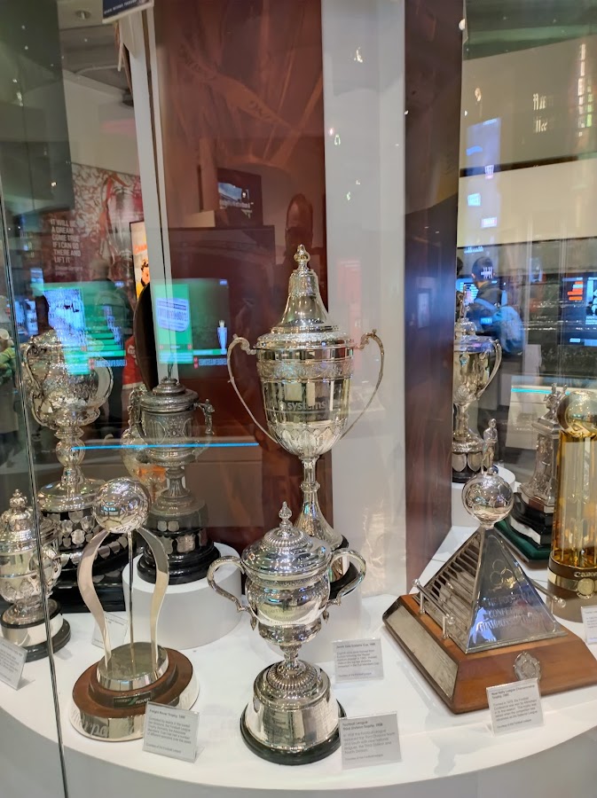 National Football Museum photo 3