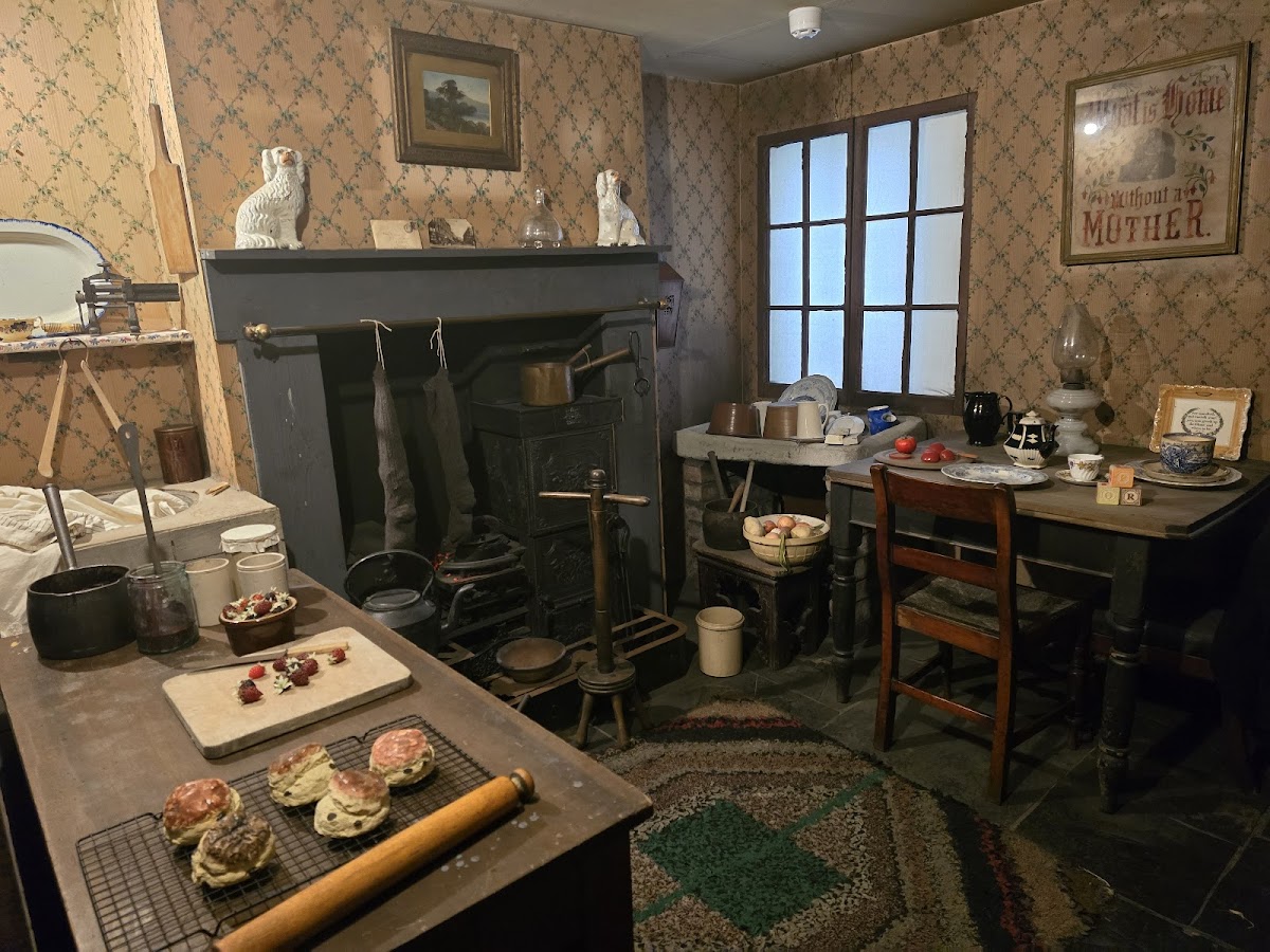 Salford Museum & Art Gallery photo 4