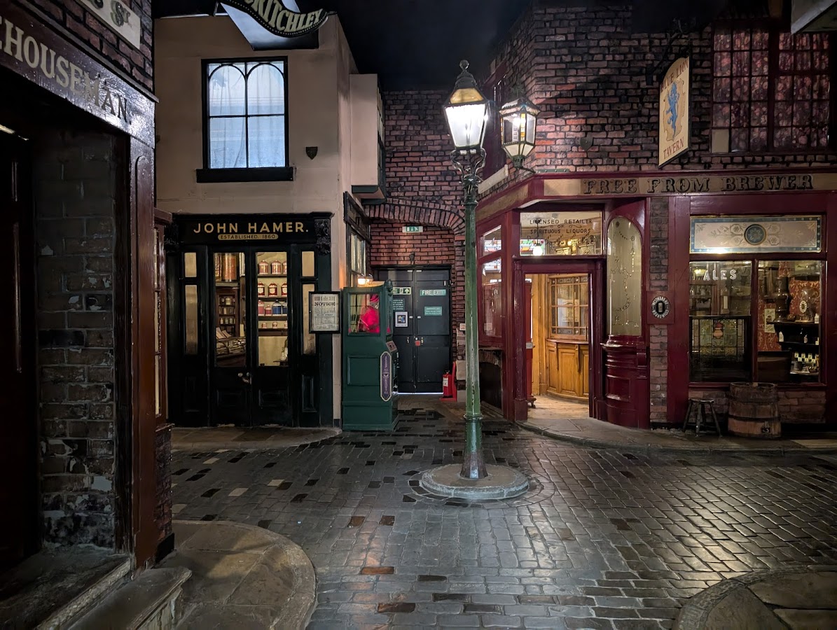 Salford Museum & Art Gallery photo 5