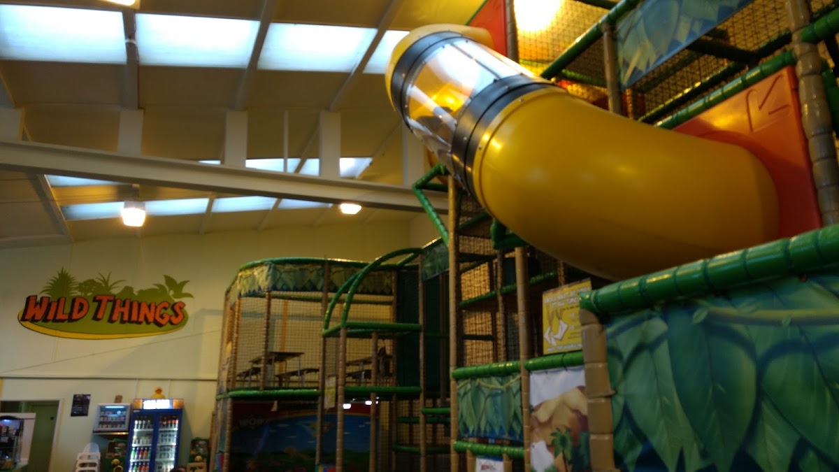 Wild Things Soft Play Centre photo 6