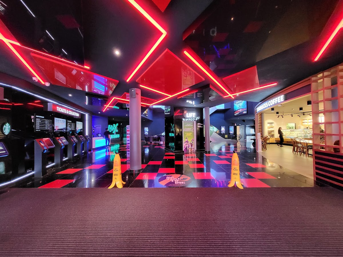 Cineworld - Didsbury photo 2