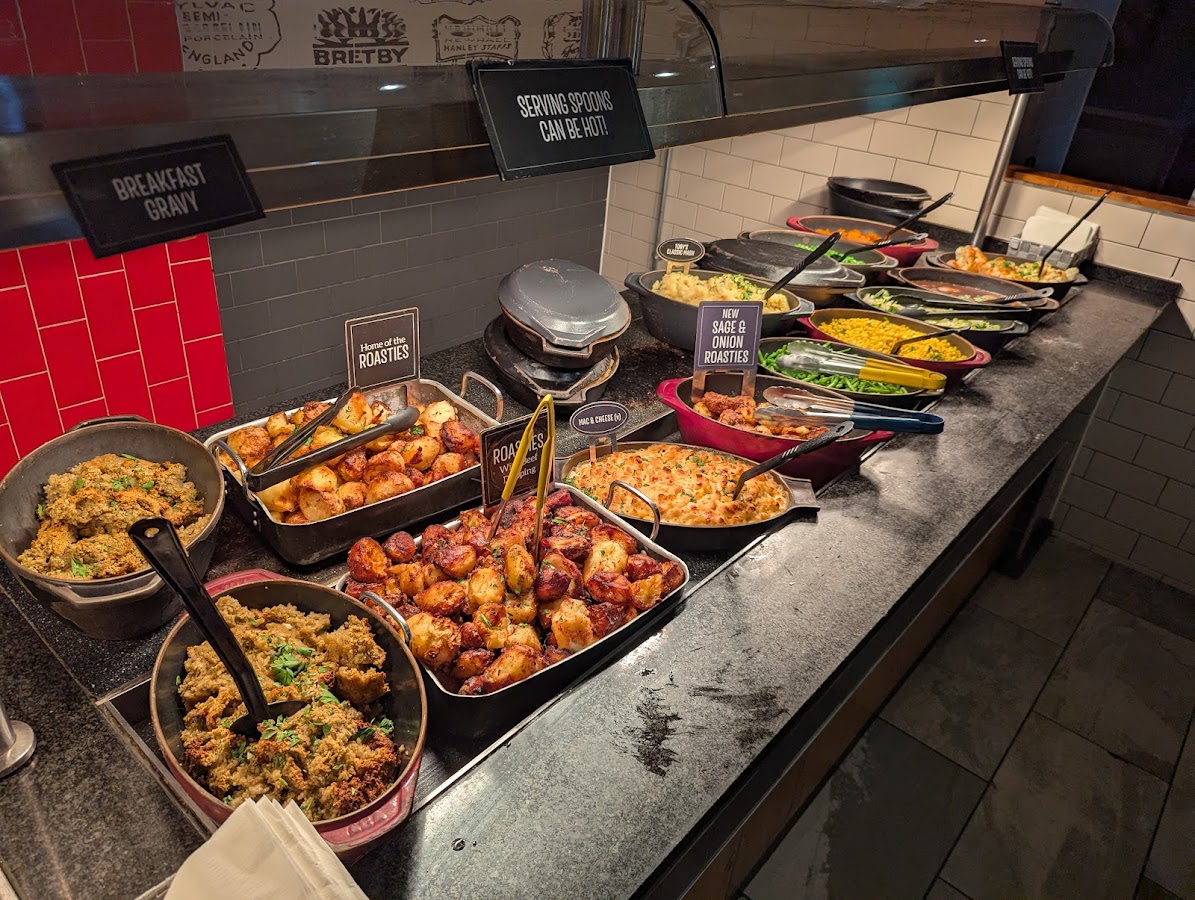 Toby Carvery Bolton photo 4