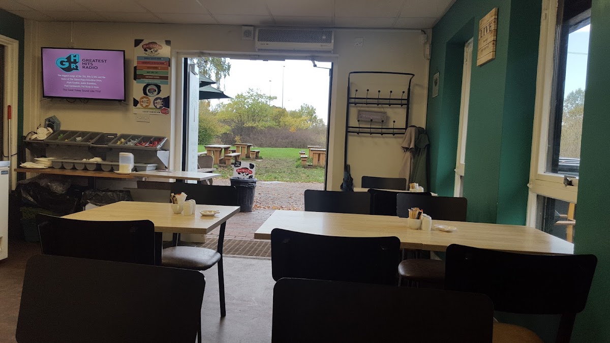 Tree Tops Cafe photo 3