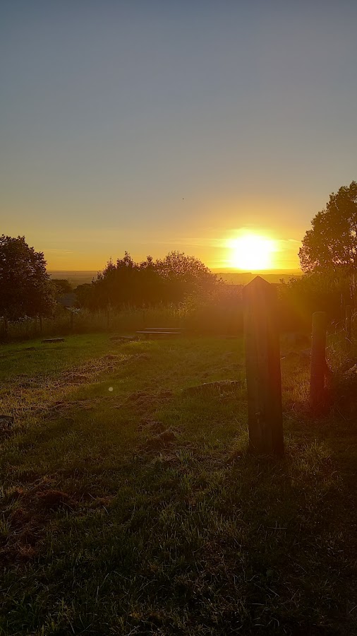 Fullwood Nature Reserve and Community Garden photo 4