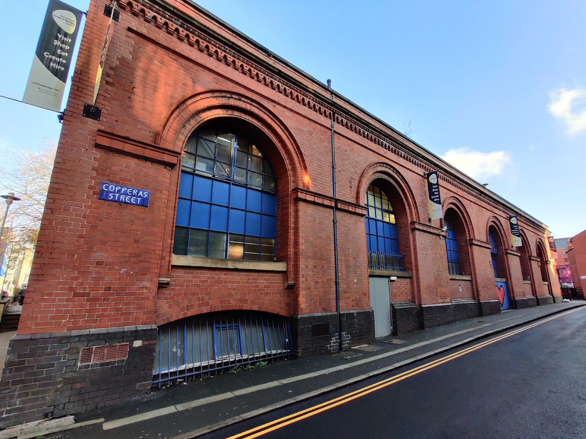 Manchester Craft and Design Centre photo 6