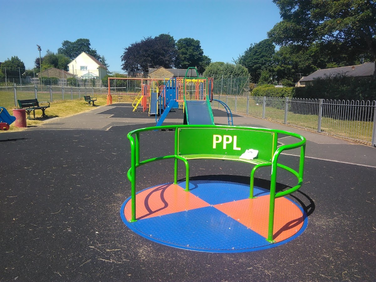 Centenary Play Area photo 4