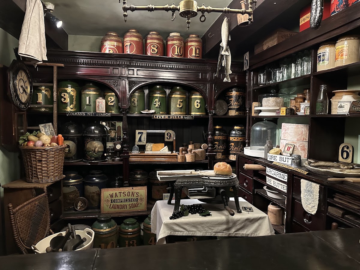 Abbey House Museum photo 6