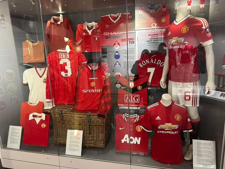 National Football Museum photo 4