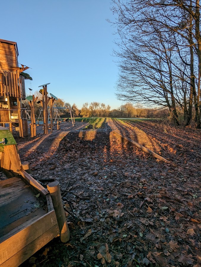 Pennington Flash Playground photo 3
