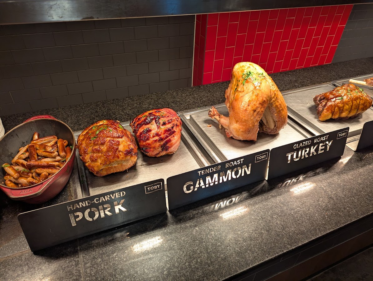 Toby Carvery Bolton photo 3
