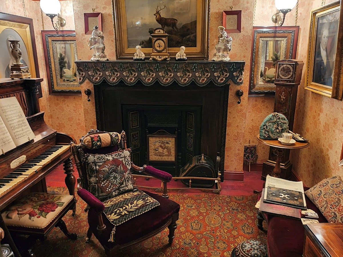 Abbey House Museum photo 5