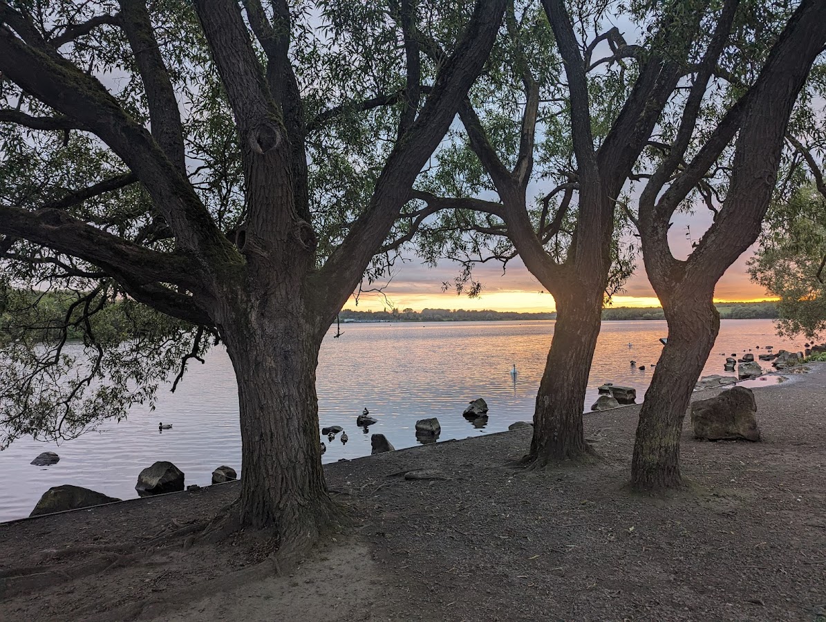 Pennington Flash Nature Reserve photo 4