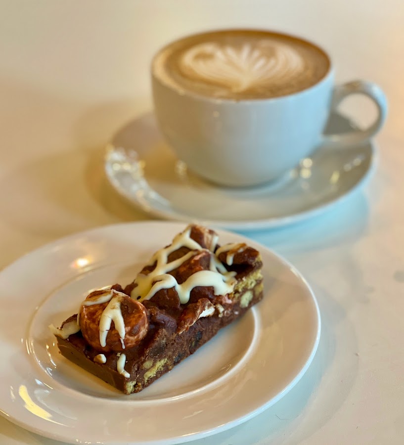 Warehouse Café photo 5