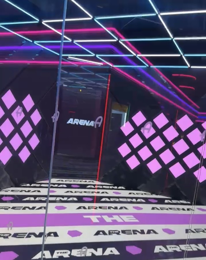 Archie's Atomic photo 5