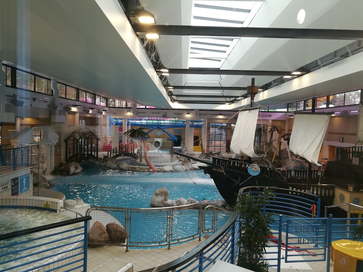 Coral Reef Waterworld photo 3