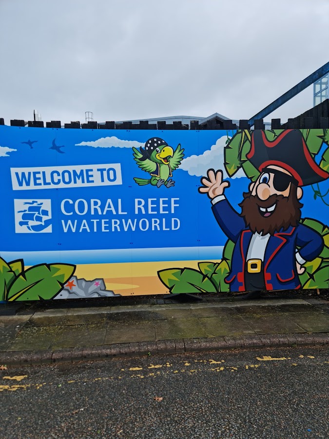 Coral Reef Waterworld photo 5