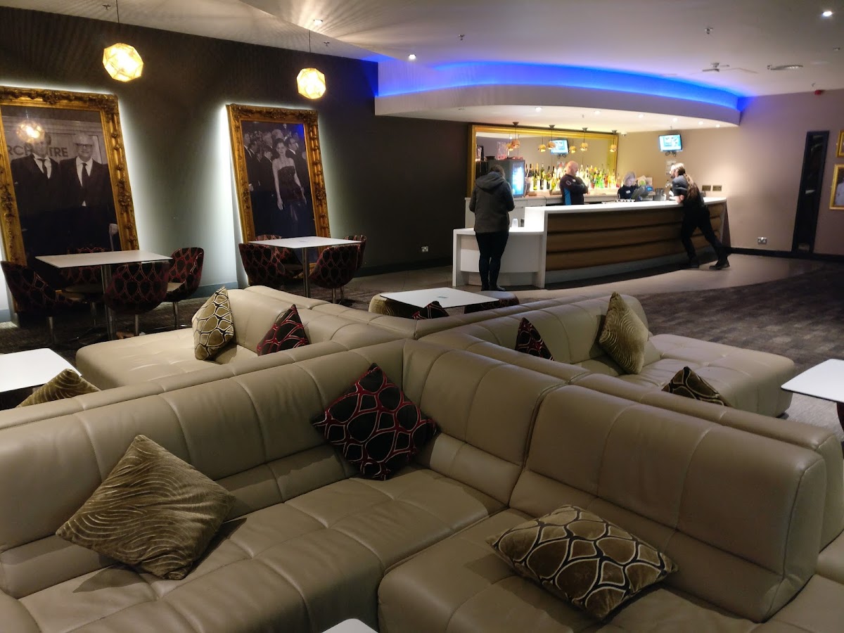 Vue Cinema Manchester - Printworks photo 2