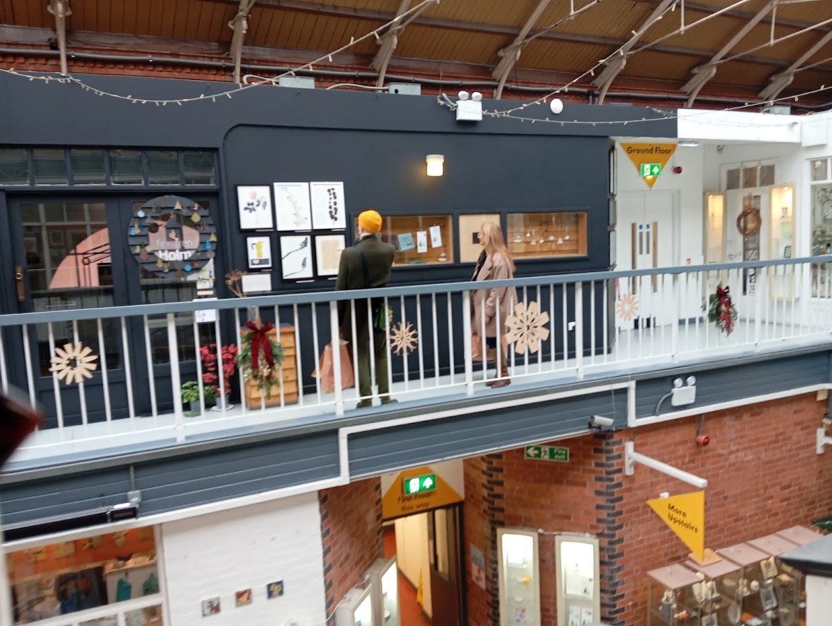 Manchester Craft and Design Centre photo 4