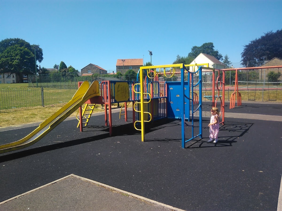 Centenary Play Area photo 5