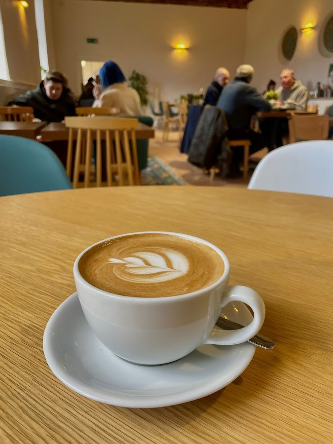 The Stables Café, Heaton Park photo 4