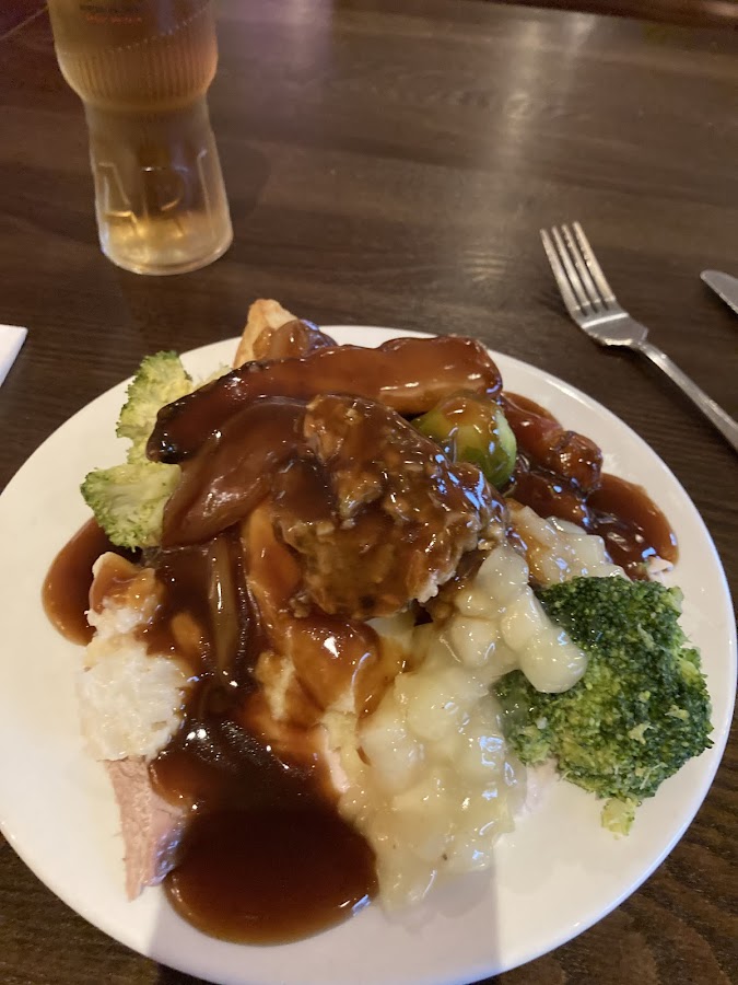 Heathfield Farm - Dining & Carvery photo 4