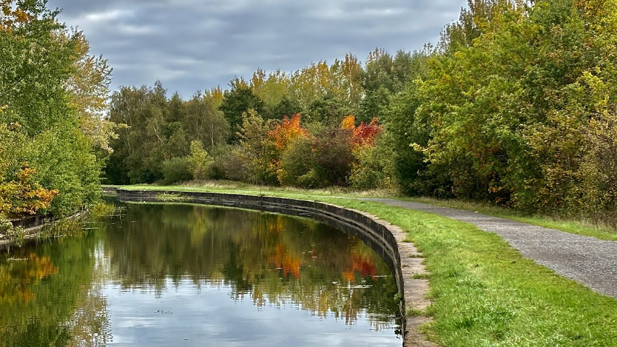 Pennington Flash Nature Reserve photo 3