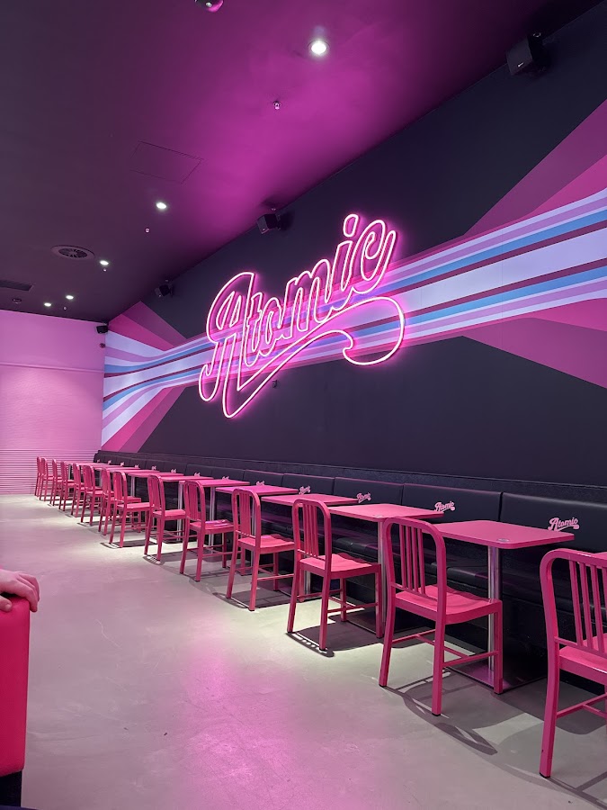 Archie's Atomic photo 3