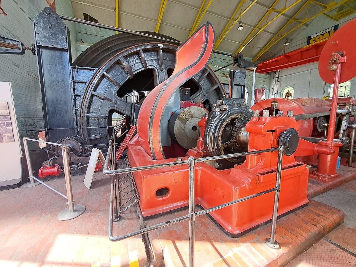 Lancashire Mining Museum CIO photo 3