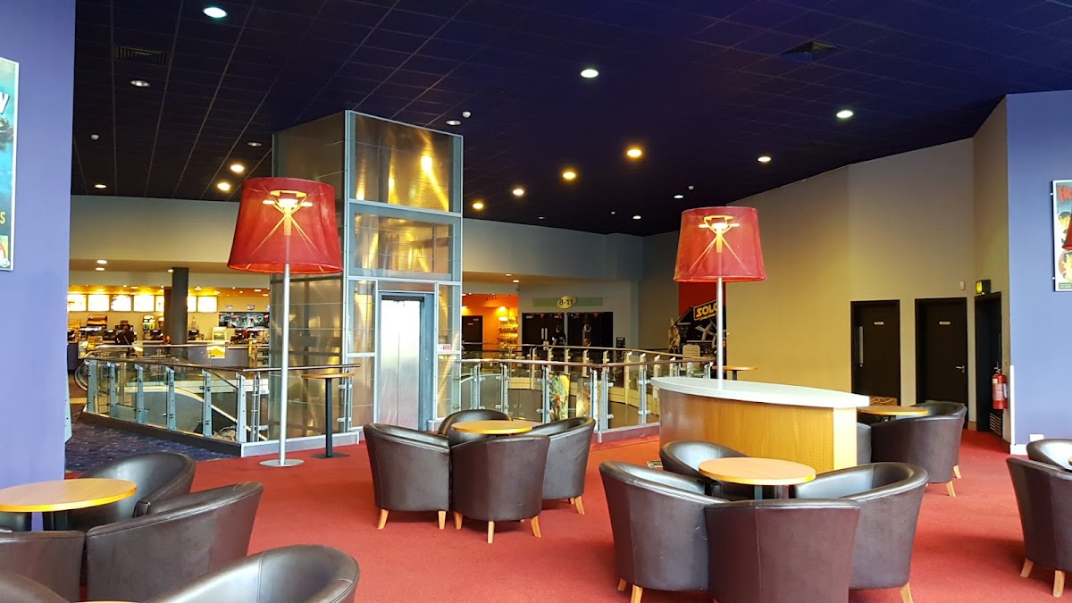 Cineworld - Didsbury photo 3