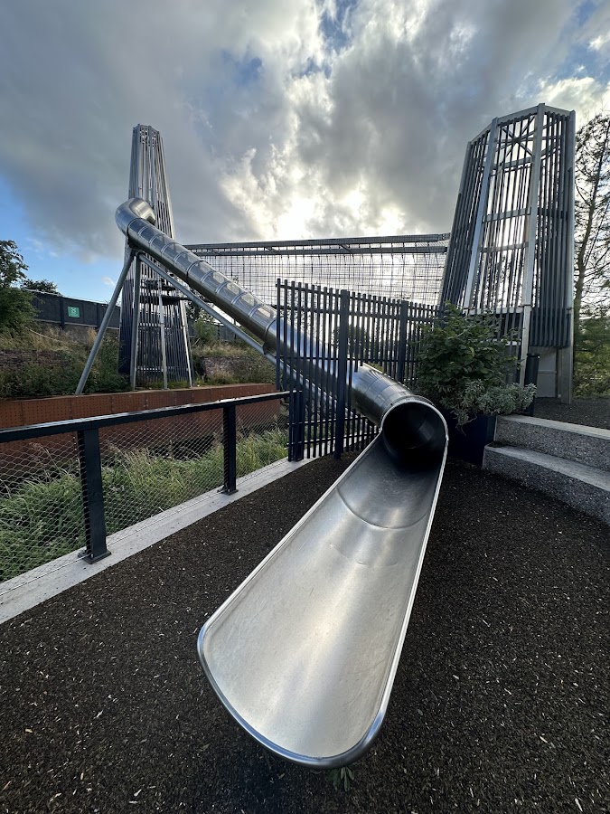 Mayfield Park Playground photo 3