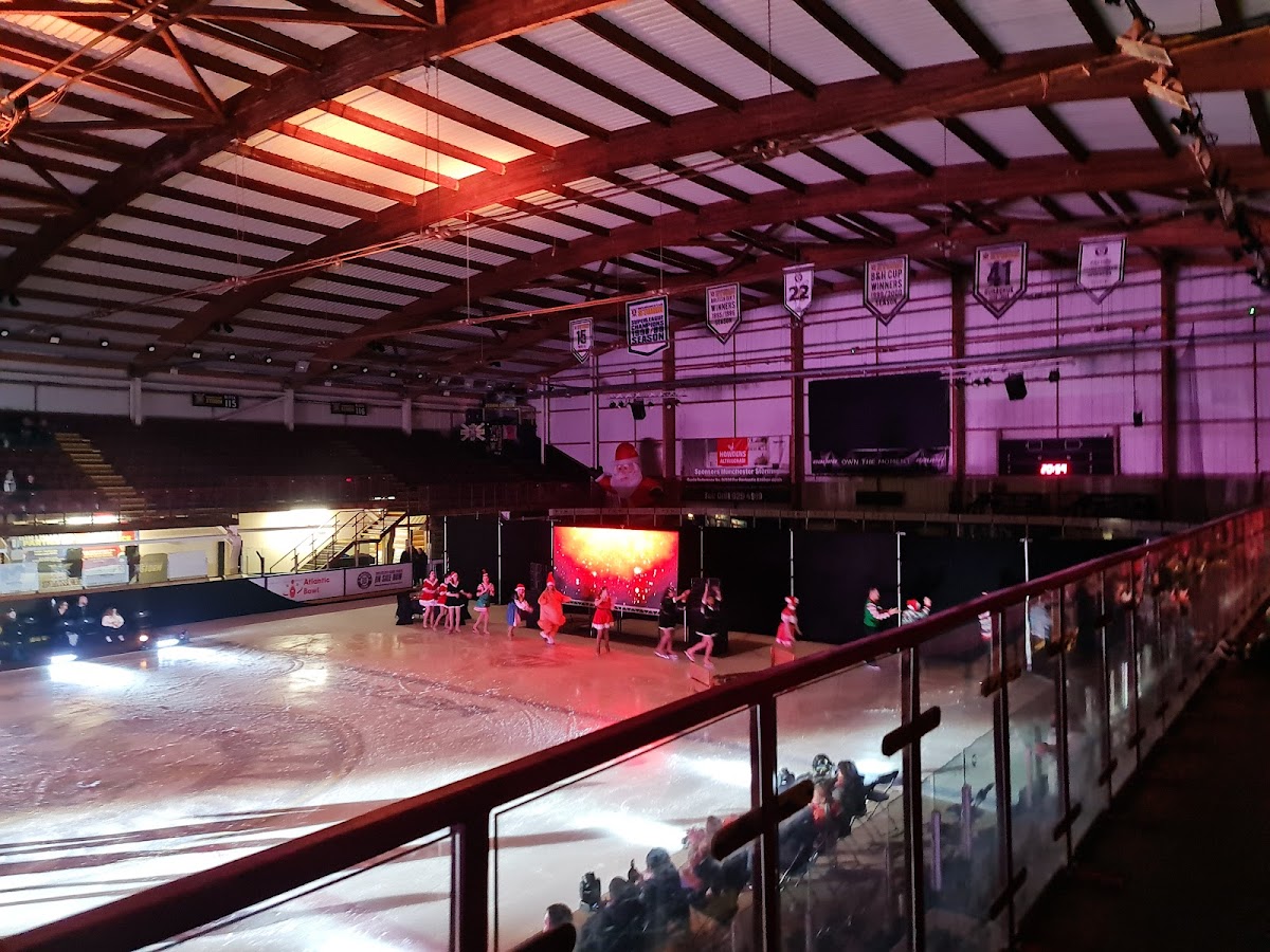 Planet Ice Altrincham photo 3