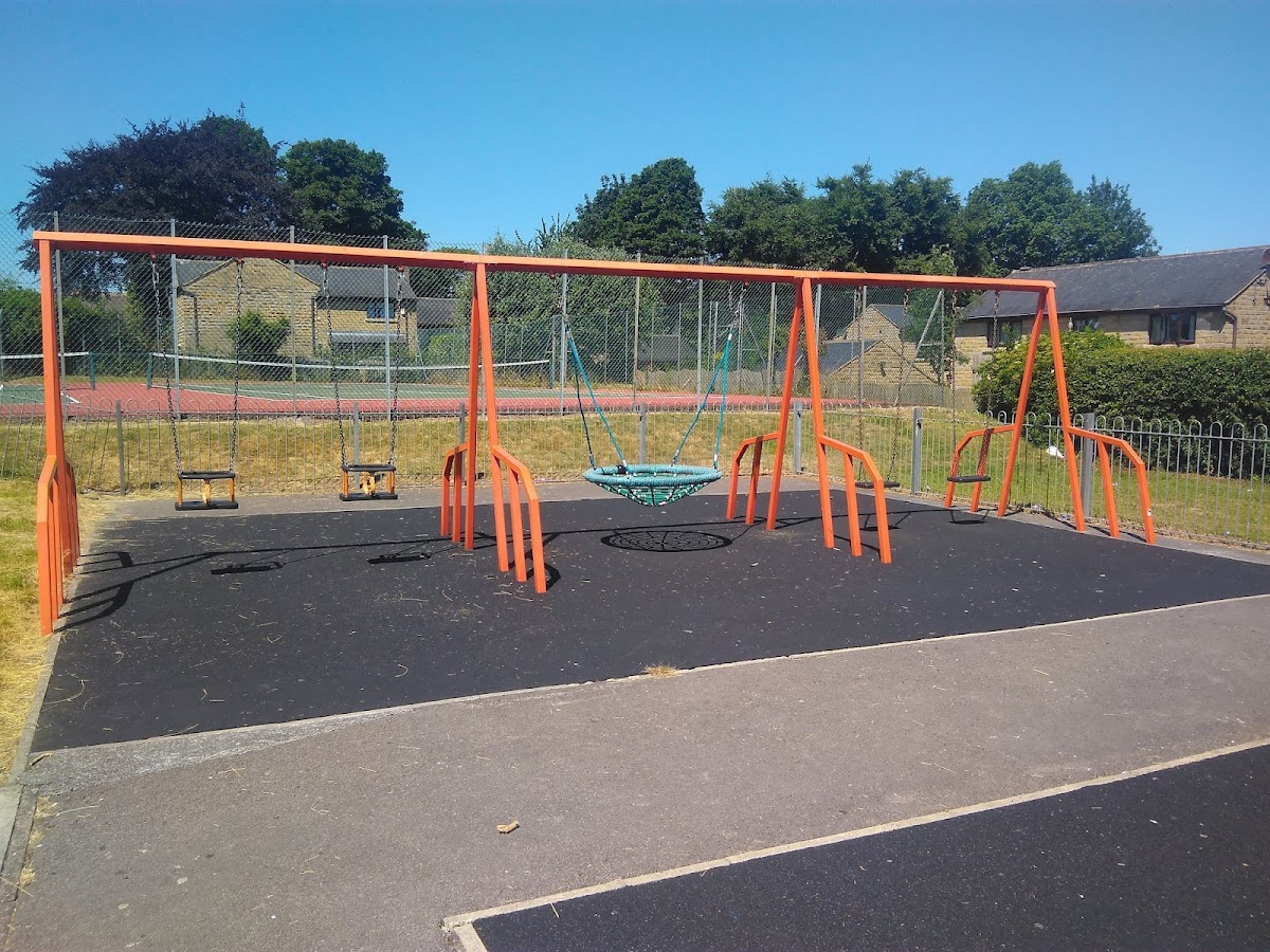 Centenary Play Area photo 3