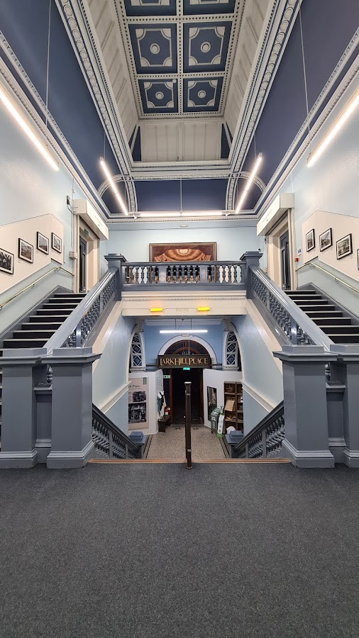 Salford Museum & Art Gallery photo 6