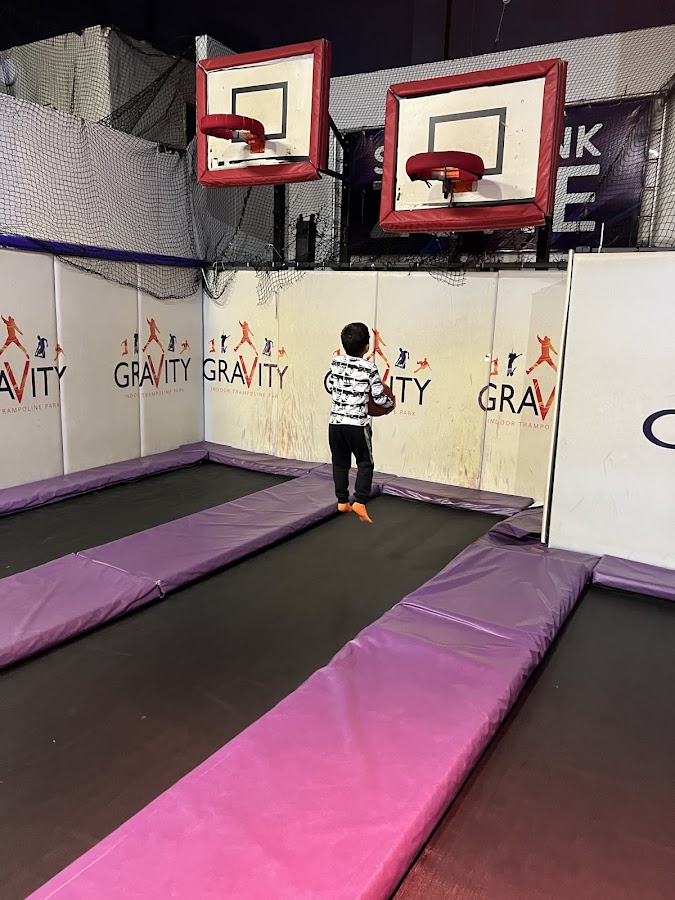 Gravity Active Castleford Xscape photo 4
