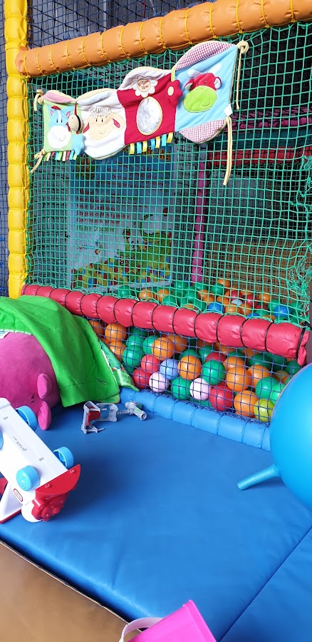 Yanki Doodlz Playzone & Diner photo 4