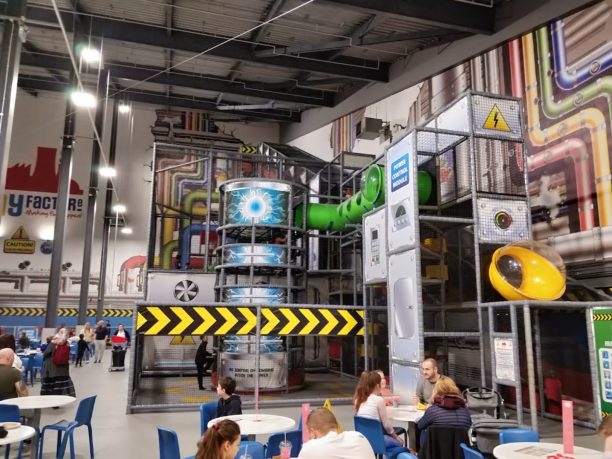 The Snow Centre Manchester photo 3