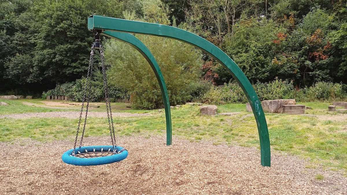Daisy Nook Playground photo 2