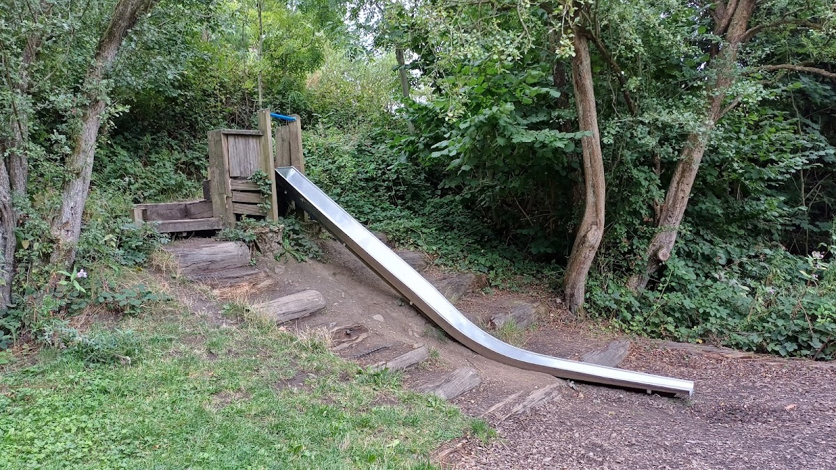 Daisy Nook Playground photo 3