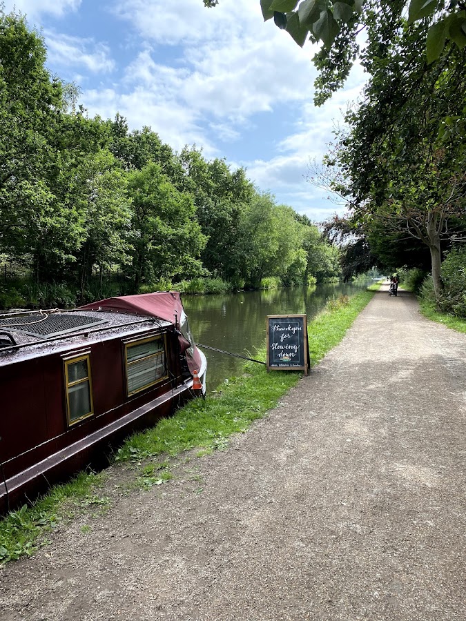 Walton Park photo 4