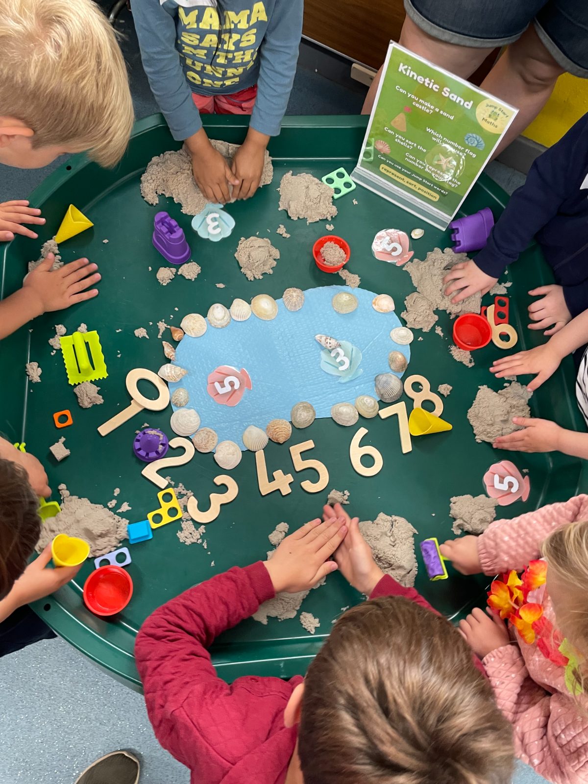 Jump Start Maths at Jump Start Maths