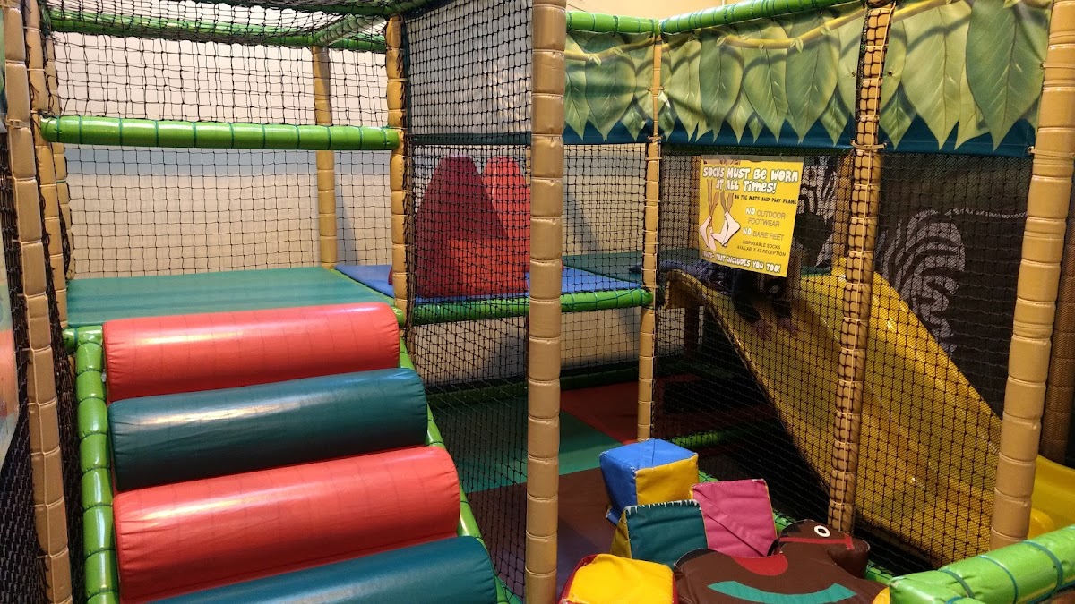 Wild Things Soft Play Centre photo 2