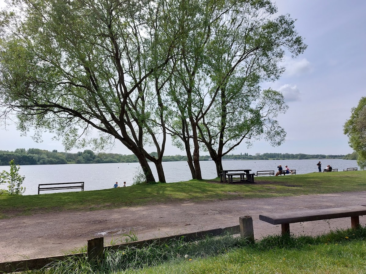 Pennington Flash Playground photo 6