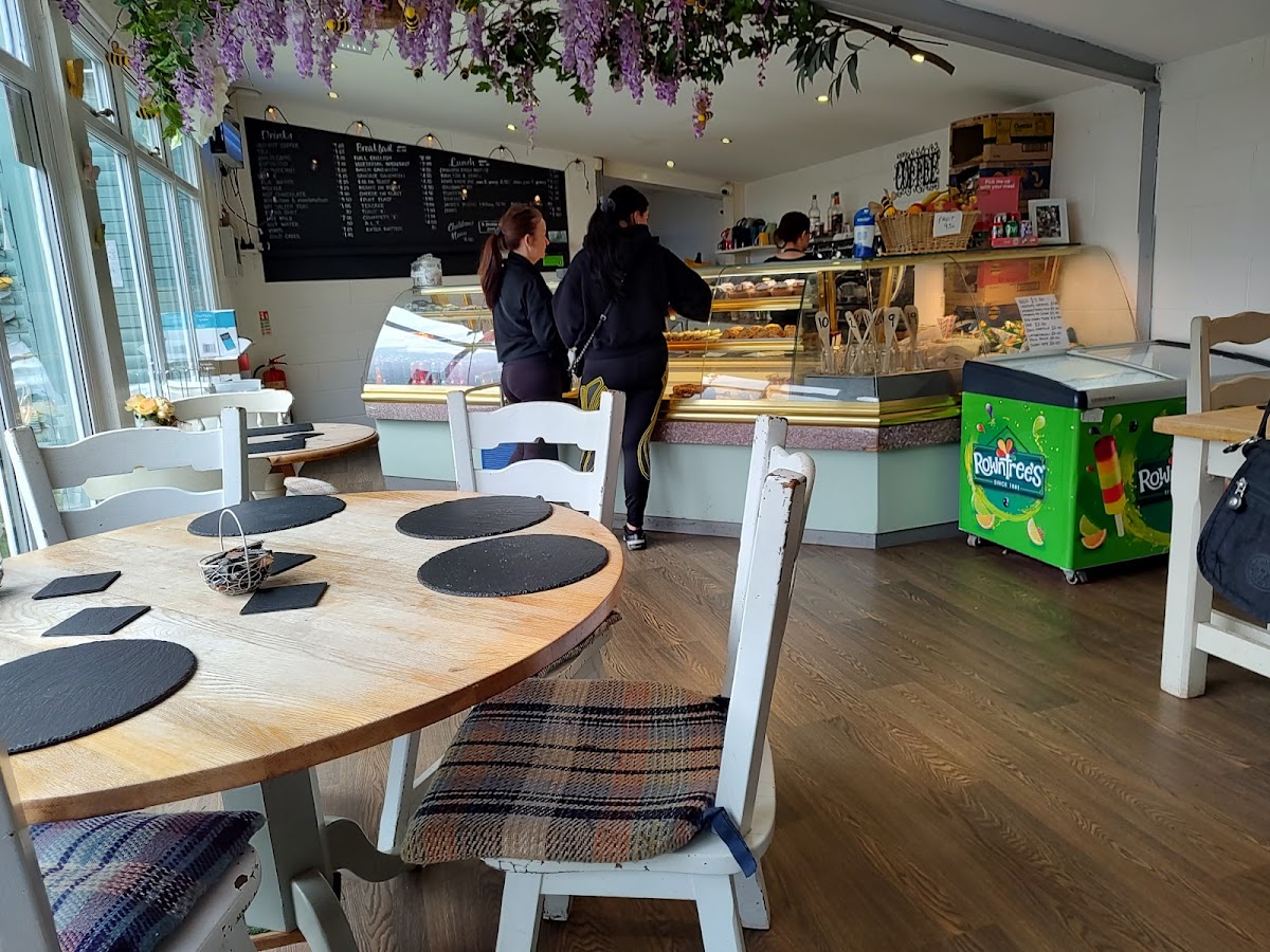 Hidden Gem Coffee Shop photo 2