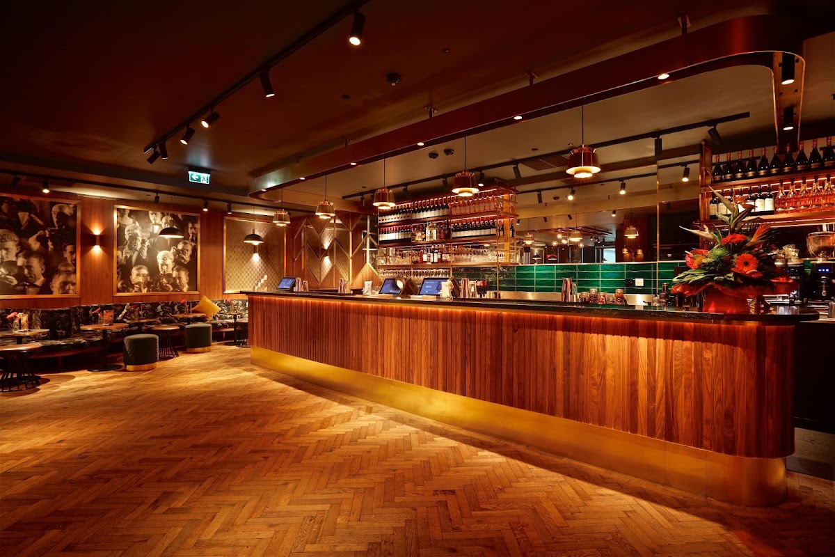 Everyman Manchester St. John's photo 2