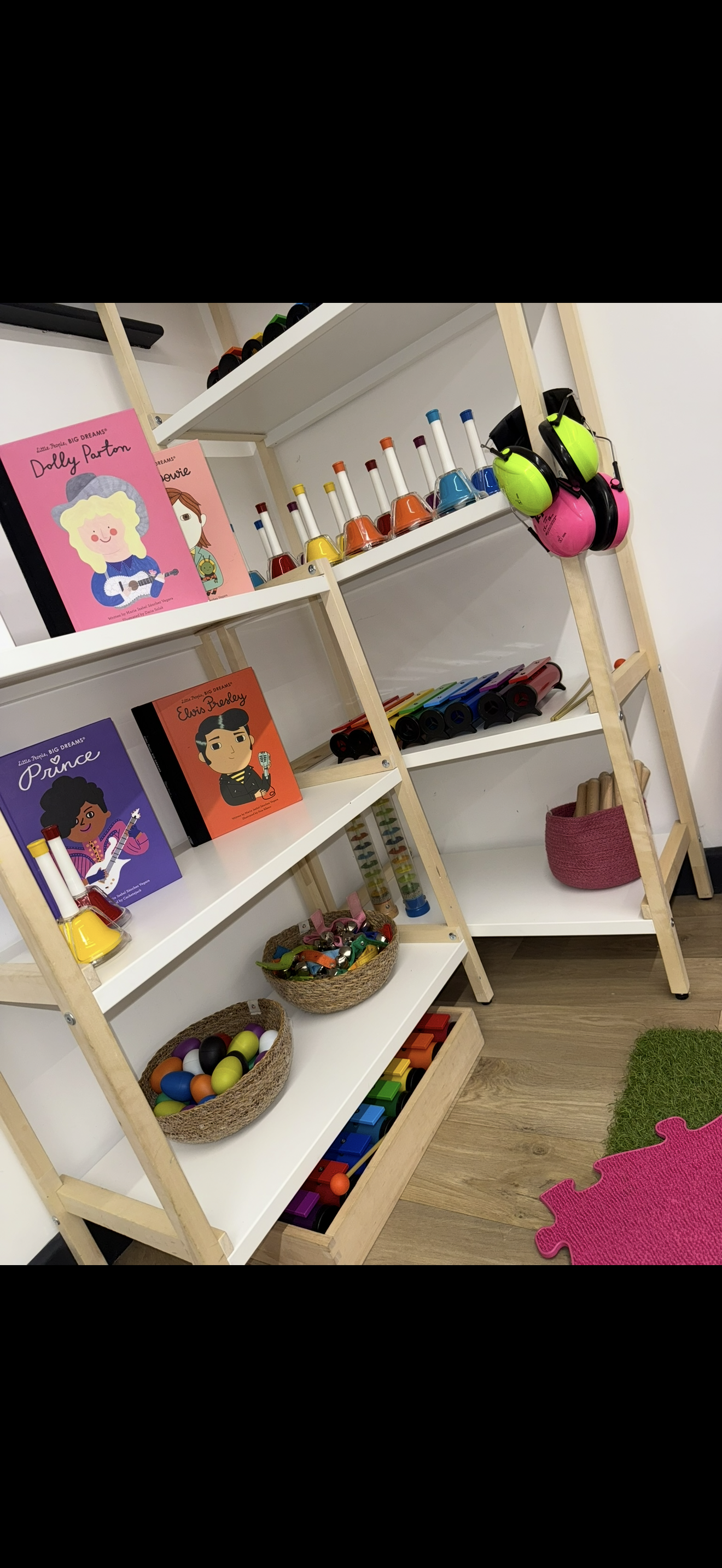 Express Yourself Play Studio photo 6